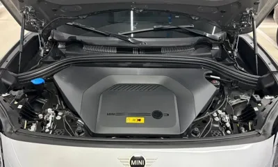 MINI Countryman 2025, 4040 км, за 25696.09 USD - фото 6