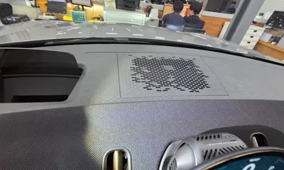 MINI Countryman 2025, 4040 км, за 25696.09 USD - фото 20