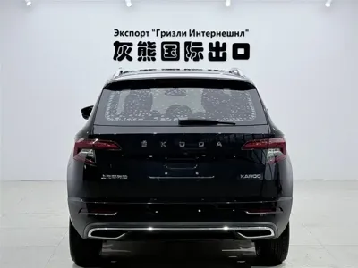 Skoda Karoq 2022, 16000 км, за 22041.95 USD