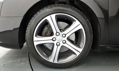 Peugeot 508 2016, 124492 км, за 4529.34 USD