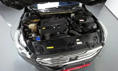 Peugeot 508 2016, 124492 км, за 4495.12 USD - фото 6