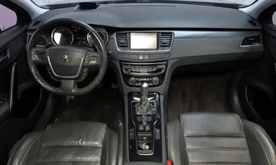 Peugeot 508 2016, 124492 км, за 4495.12 USD - фото 7