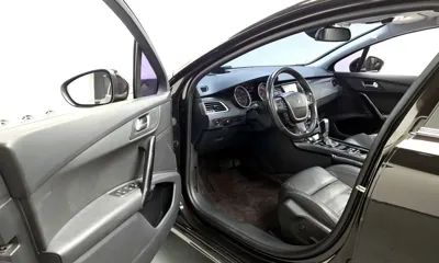 Peugeot 508 2016, 124492 км, за 4495.12 USD - фото 10