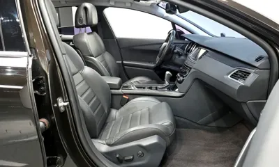 Peugeot 508 2016, 124492 км, за 4495.12 USD - фото 11