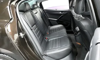 Peugeot 508 2016, 124492 км, за 4495.12 USD - фото 12