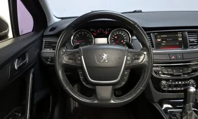 Peugeot 508 2016, 124492 км, за 4495.12 USD - фото 13