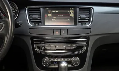 Peugeot 508 2016, 124492 км, за 4495.12 USD - фото 14
