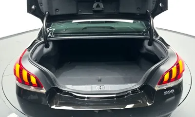 Peugeot 508 2016, 124492 км, за 4495.12 USD - фото 20