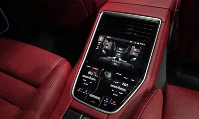 Porsche Panamera 2023, 10438 км, за 88617.57 USD - фото 19