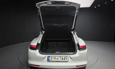 Porsche Panamera 2023, 10438 км, за 88617.57 USD - фото 20