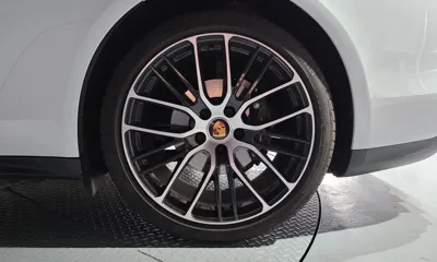 Porsche Panamera 2023, 10438 км, за 88617.57 USD - фото 21