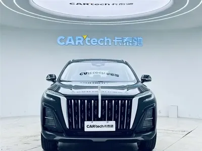 Hongqi Hongqi HS3 PHEV 0, 100 км, за 16156.25 USD