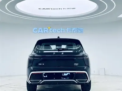 Hongqi Hongqi HS3 PHEV 0, 100 км, за 16156.25 USD - фото 6