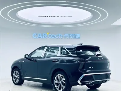 Hongqi Hongqi HS3 PHEV 0, 100 км, за 16156.25 USD - фото 7