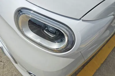 Wuling Hongguang MINIEV 2024, 20500 км, за 6705 USD - фото 8
