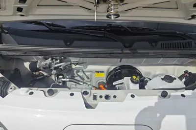 Wuling Hongguang MINIEV 2024, 20500 км, за 6705 USD - фото 24