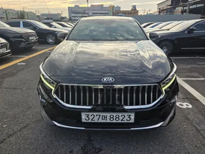 Kia K7 2020, 103191 км, за 12884.04 USD