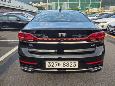 Kia K7 2020, 103191 км, за 12884.04 USD