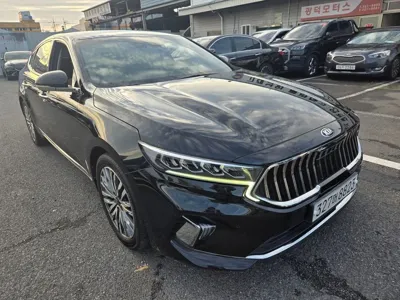 Kia K7 2020, 103191 км, за 12884.04 USD