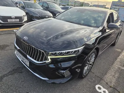 Kia K7 2020, 103191 км, за 12884.04 USD