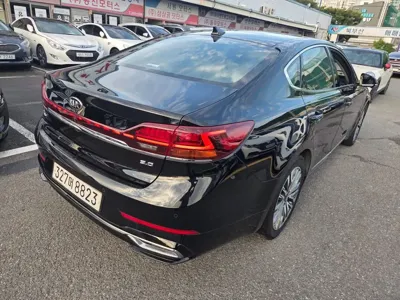 Kia K7 2020, 103191 км, за 12884.04 USD - фото 6