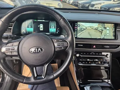 Kia K7 2020, 103191 км, за 12884.04 USD - фото 11