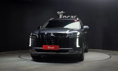 Hyundai Palisade 2024, 25337 км, за 6.47 USD