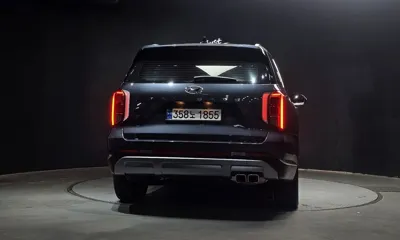 Hyundai Palisade 2024, 25337 км, за 6.47 USD