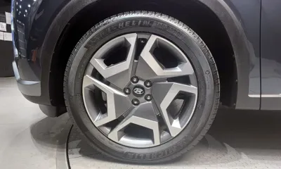 Hyundai Palisade 2024, 25337 км, за 6.47 USD