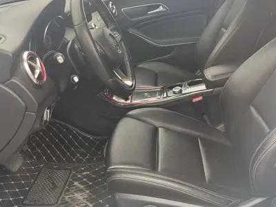 Mercedes-Benz CLA (Import) 2018, 90000 км, за 10152.07 USD