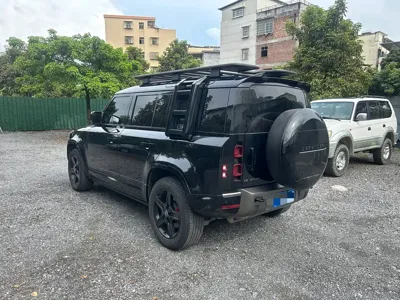 Land Rover Defender 2024, 40000 км, за 88240.37 USD - фото 9
