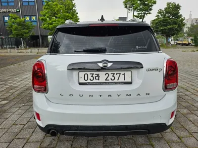MINI Countryman 2018, 105900 км, за 6055.87 USD - фото 6