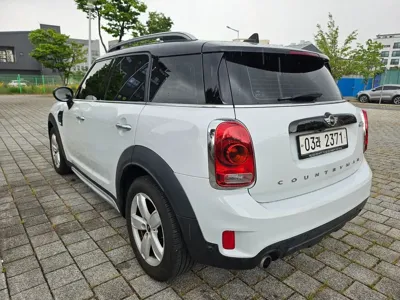 MINI Countryman 2018, 105900 км, за 6055.87 USD - фото 7
