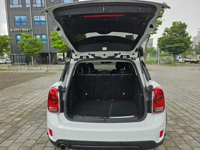 MINI Countryman 2018, 105900 км, за 6055.87 USD - фото 8