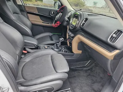 MINI Countryman 2018, 105900 км, за 6055.87 USD - фото 13