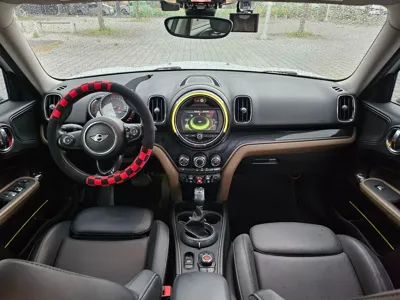 MINI Countryman 2018, 105900 км, за 6055.87 USD - фото 15