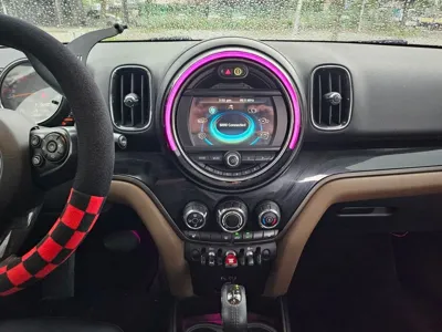 MINI Countryman 2018, 105900 км, за 6055.87 USD - фото 16