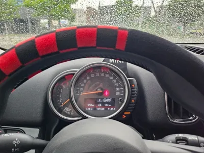 MINI Countryman 2018, 105900 км, за 6055.87 USD - фото 20