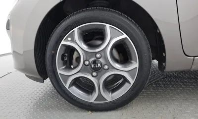 Kia Morning 2014, 144526 км, за 2539.56 USD