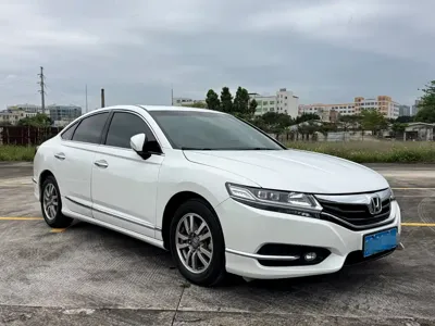Honda Spirior 2017, 90000 км, за 9361.15 USD