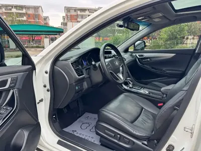Honda Spirior 2017, 90000 км, за 9361.15 USD