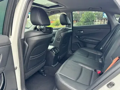 Honda Spirior 2017, 90000 км, за 9361.15 USD - фото 6