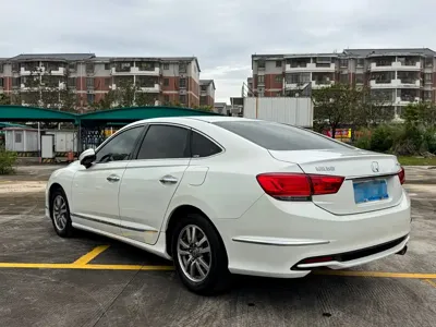 Honda Spirior 2017, 90000 км, за 9361.15 USD - фото 9