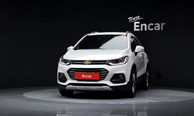 ChevroletGMDaewoo Trax 2020, 68143 км, за 8730.47 USD