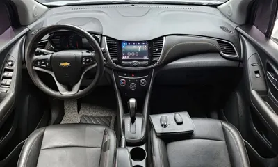 ChevroletGMDaewoo Trax 2020, 68143 км, за 8664.5 USD - фото 6
