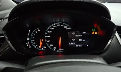 ChevroletGMDaewoo Trax 2020, 68143 км, за 8664.5 USD - фото 7
