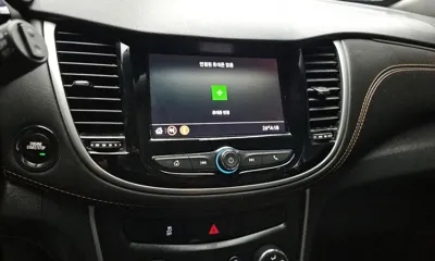 ChevroletGMDaewoo Trax 2020, 68143 км, за 8664.5 USD - фото 9