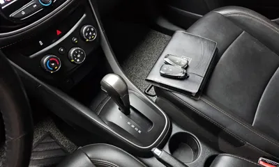 ChevroletGMDaewoo Trax 2020, 68143 км, за 8664.5 USD - фото 10