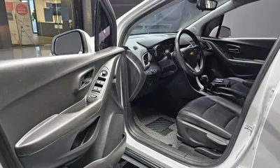 ChevroletGMDaewoo Trax 2020, 68143 км, за 8664.5 USD - фото 11