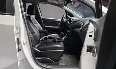 ChevroletGMDaewoo Trax 2020, 68143 км, за 8664.5 USD - фото 12